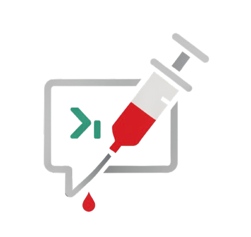 Prompt Injection Logo